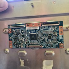 TV LCD LG 42" (LG42LE4500) PLACA DE CONTROLE DE TELA (T-CON) T42OHW06 V2 comprar usado  Enviando para Brazil