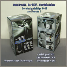 Multi paul auto gebraucht kaufen  Staßfurt