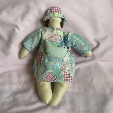 Handmade ragdoll tilda for sale  BURTON-ON-TRENT