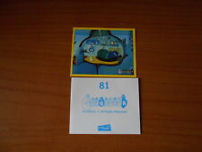 Figurina barbapapa n.81 usato  Torino