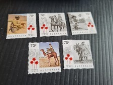 Australia 2015 4460 for sale  STOURBRIDGE
