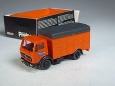 Preiser 38010 mercedes gebraucht kaufen  Deutschland