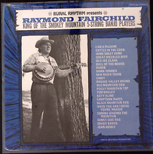 Raymond fairchild king for sale  Mount Airy