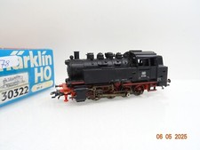 Märklin 36321 dampflok gebraucht kaufen  Erftstadt