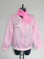 Womens grease pink for sale  BURNLEY