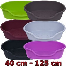 Hundebett hundekorb kunststoff gebraucht kaufen Hundebett hundekorb kunststoff gebraucht kaufen  Köthen-Umland