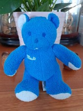 ours peluche mustela d'occasion  Maintenon