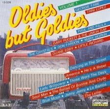 Ldies but goldies gebraucht kaufen  Zschopau