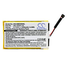 Batterie 1250mah type d'occasion  Dompierre-sur-Besbre