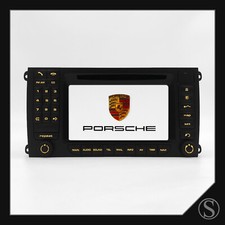 Porsche pcm be6635 gebraucht kaufen  Kleve