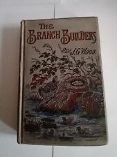 Branch builders rev for sale  STREET