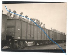 Ww1 armoured train for sale  LONDON