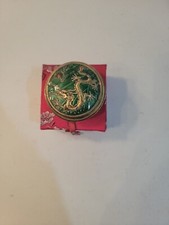 Enameled metal dragon for sale  Taylors Falls
