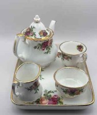 Elegant piece miniature for sale  Jacksonville
