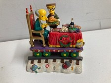 Simpsons feast one for sale  Charlotte