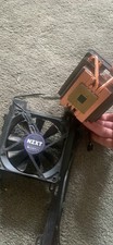 Amd ryzen7 1700x for sale  Effingham