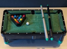 Vintage executive pool for sale  Bloomington