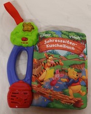 Winnie pooh jahreszeiten gebraucht kaufen  Lauterstein