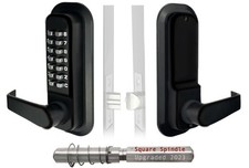 Single sided keyless for sale  Yakima