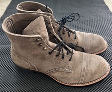 Red wing 11.5d for sale  Santa Ana