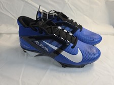 Nike Alpha Menace 4 Pro NRG Knagi piłkarskie Męskie Rozmiar 10.5  na sprzedaż  Wysyłka do Poland
