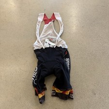 Castelli padded cycling for sale  Austin