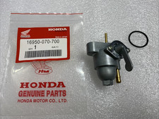 Honda petcock fuel for sale  Tampa