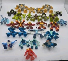 Gormiti giochi preziosi for sale  South Bend