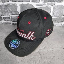Airwalk snapback hat for sale  WALSALL
