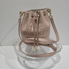 Marc jacobs bucket for sale  Houston