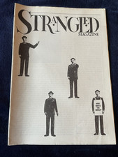 Strangled vol march for sale  SHEFFIELD