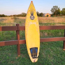 stussy surfboard vintage for sale stussy surfboard vintage for sale Red Rock