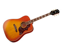 Epiphone westerngitarre hummin gebraucht kaufen Epiphone westerngitarre hummin gebraucht kaufen  Mönchengladbach