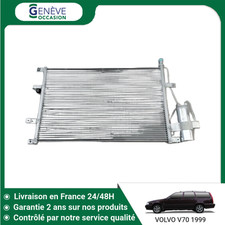 Condenseur climatisation volvo d'occasion  Niort