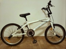 Fahrrad bmx zoll gebraucht kaufen  Neubiberg