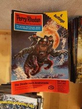 Perry rhodan romane gebraucht kaufen  Reinbek
