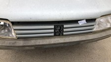 Grille peugeot 205 d'occasion Grille peugeot 205 d'occasion  Chaumont