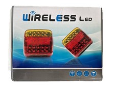 7pin led magnetic for sale  Buford