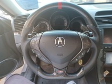 Acura type carbon for sale  Brooklyn
