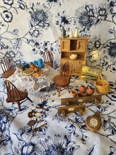 Vtg wood doll for sale  Bakersfield