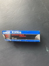 Konica infra red for sale  HIGH PEAK