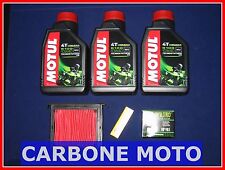 Kit tagliando kymco usato  Caserta