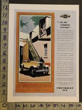 1930 chevrolet six for sale  Branch