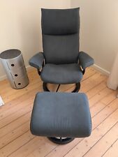 Stressless sessel aura gebraucht kaufen  Bad Oeynhausen