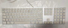 Clavier usb apple d'occasion  Nice-