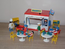 Playmobil 1980 vintage for sale  DONCASTER