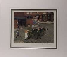 Rag bone man for sale  BURY
