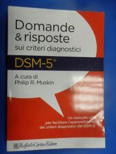 Dsm domande risposte usato  Sesto San Giovanni