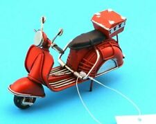 Motorrad vespa range gebraucht kaufen  Burgstädt