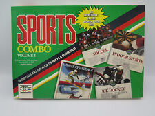Rare sports combo for sale  Santee